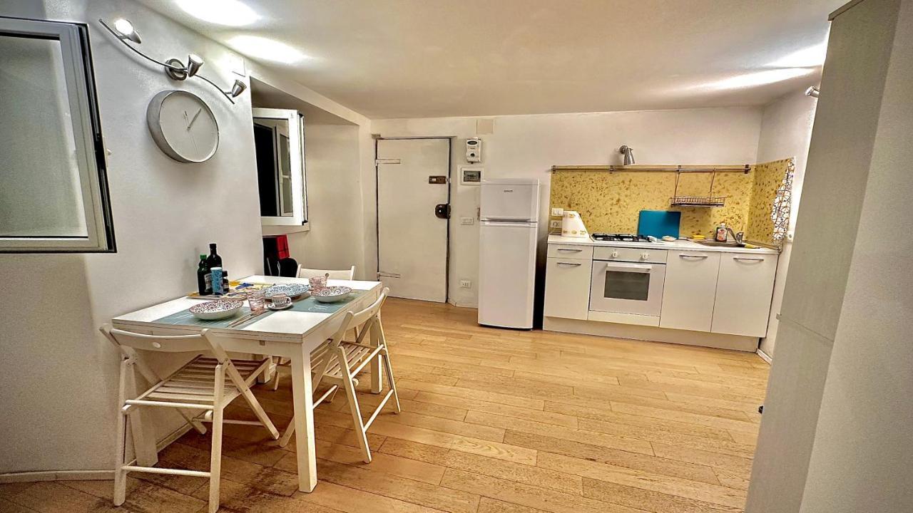 Centro ,Porto Antico , Acquario Apartment Genoa Ngoại thất bức ảnh