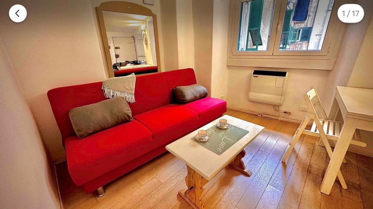 Centro ,Porto Antico , Acquario Apartment Genoa Ngoại thất bức ảnh