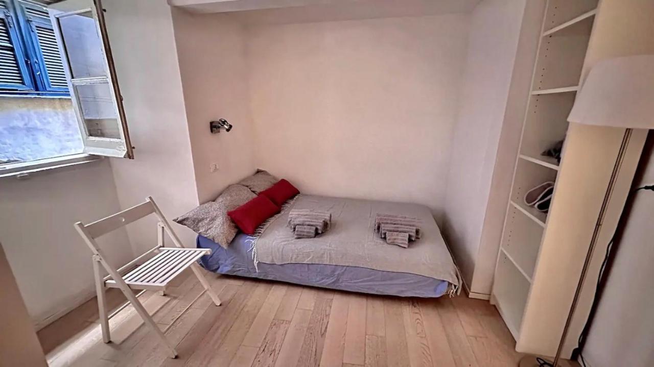 Centro ,Porto Antico , Acquario Apartment Genoa Ngoại thất bức ảnh