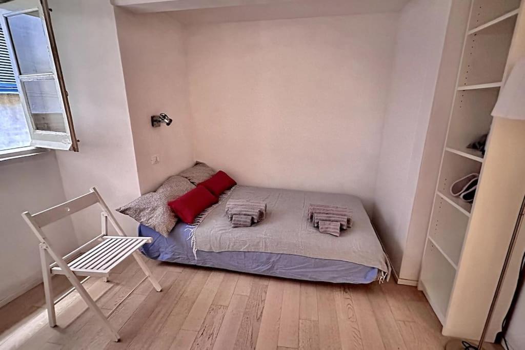 Centro ,Porto Antico , Acquario Apartment Genoa Ngoại thất bức ảnh
