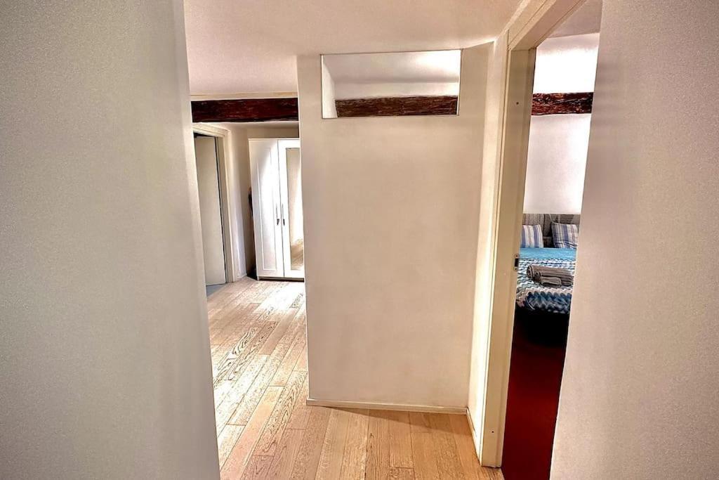 Centro ,Porto Antico , Acquario Apartment Genoa Ngoại thất bức ảnh