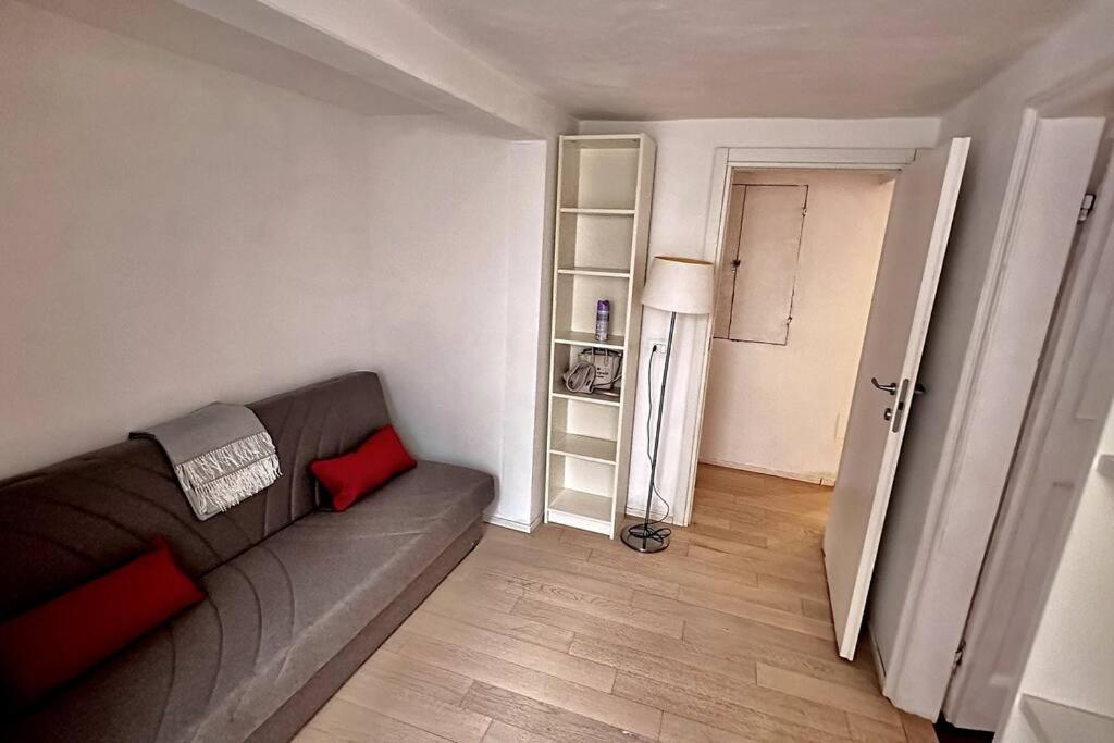 Centro ,Porto Antico , Acquario Apartment Genoa Ngoại thất bức ảnh