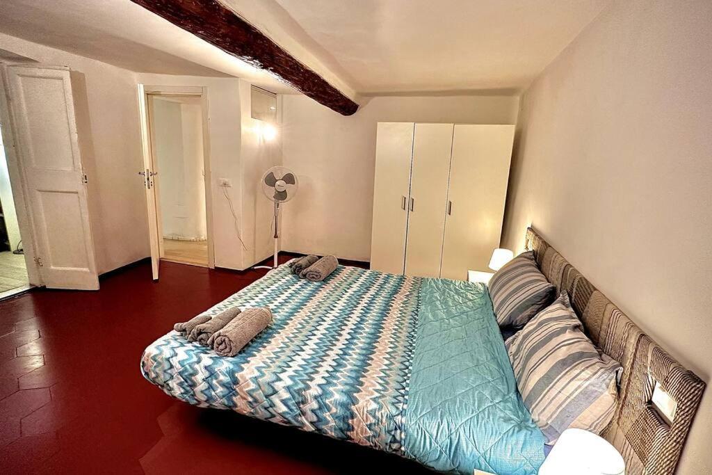Centro ,Porto Antico , Acquario Apartment Genoa Ngoại thất bức ảnh