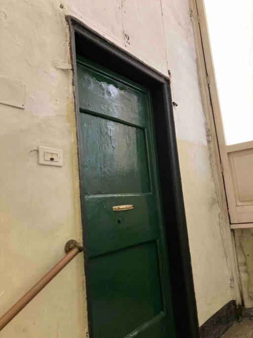 Centro ,Porto Antico , Acquario Apartment Genoa Ngoại thất bức ảnh