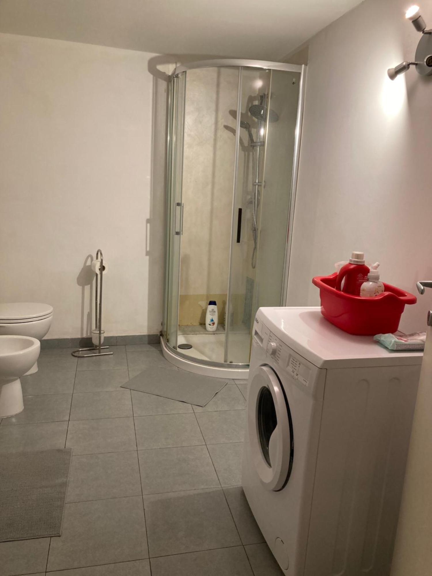 Centro ,Porto Antico , Acquario Apartment Genoa Ngoại thất bức ảnh