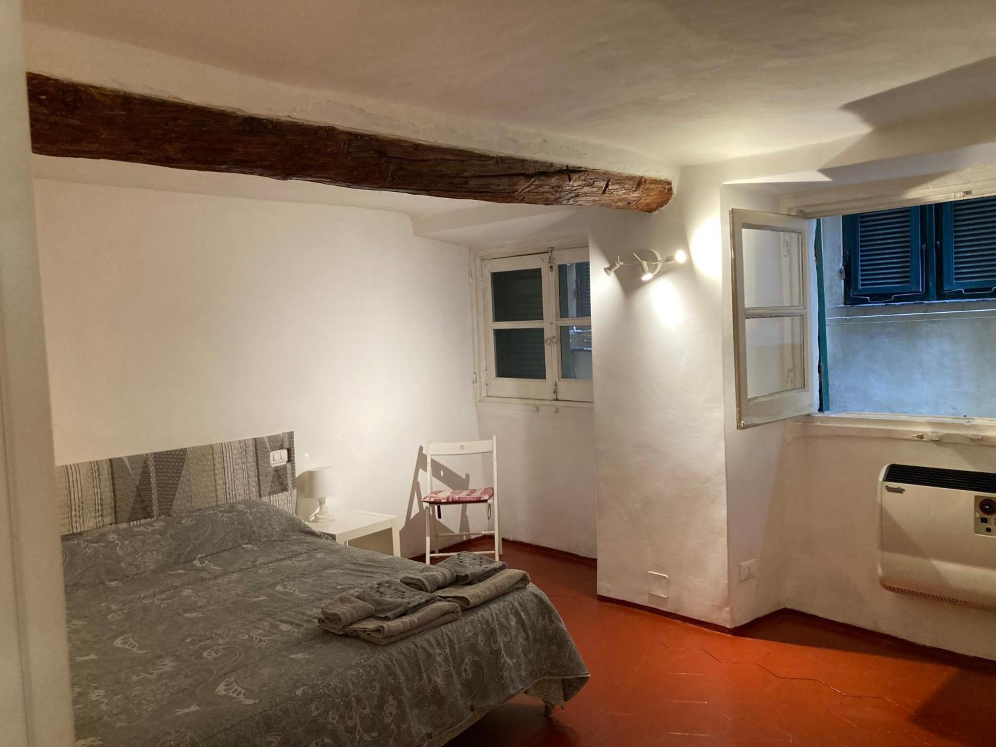 Centro ,Porto Antico , Acquario Apartment Genoa Ngoại thất bức ảnh