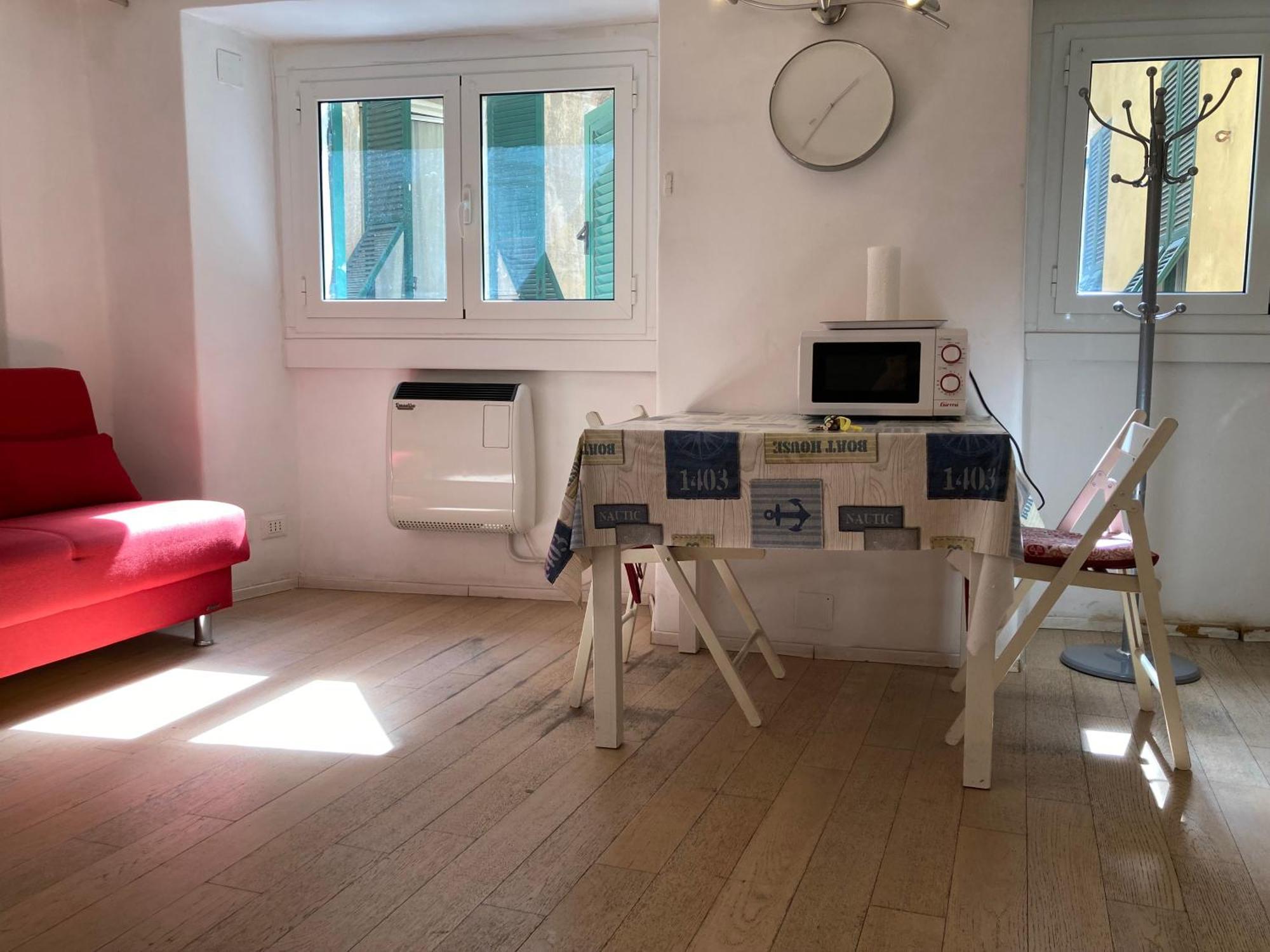 Centro ,Porto Antico , Acquario Apartment Genoa Ngoại thất bức ảnh