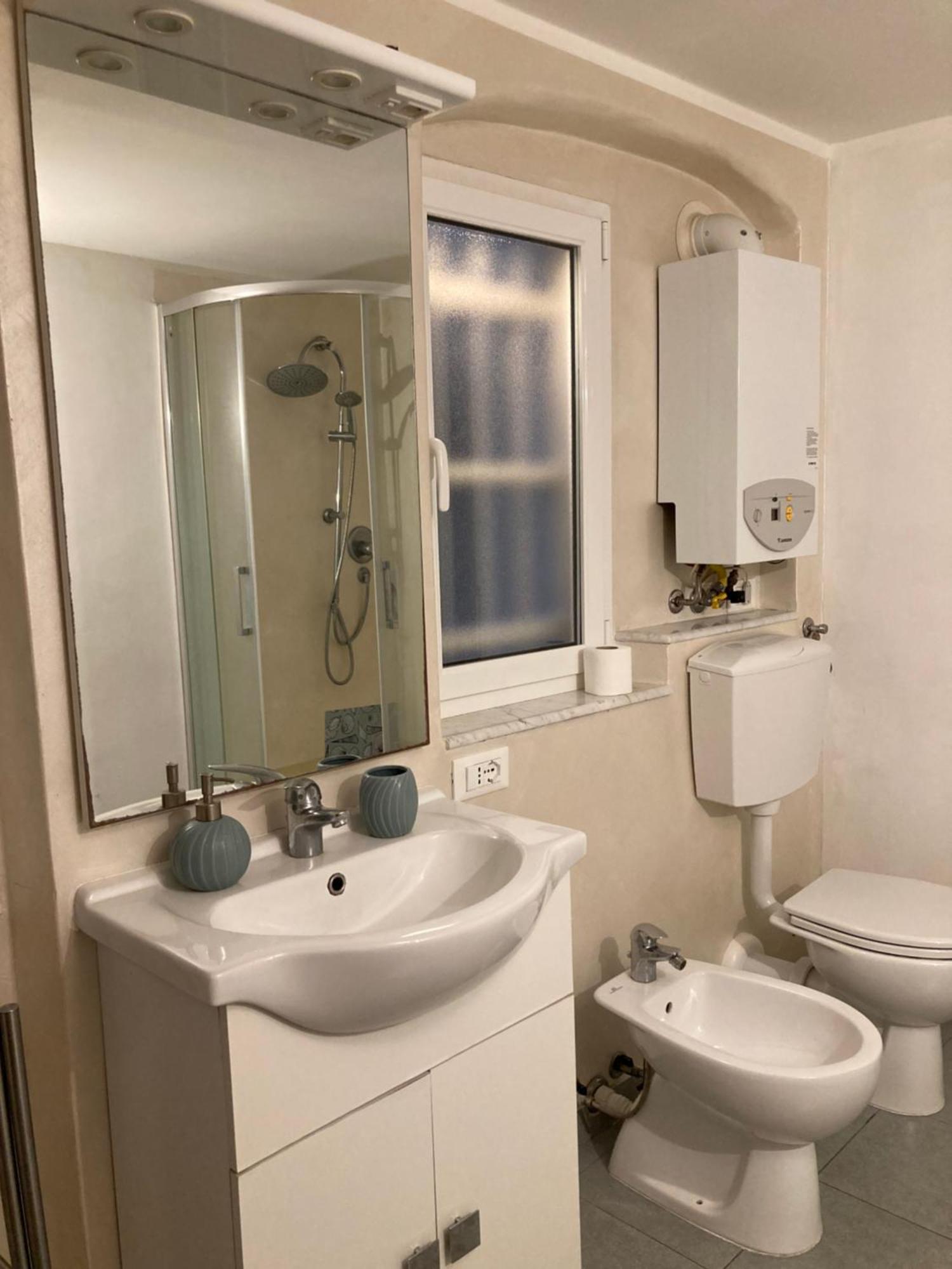Centro ,Porto Antico , Acquario Apartment Genoa Ngoại thất bức ảnh