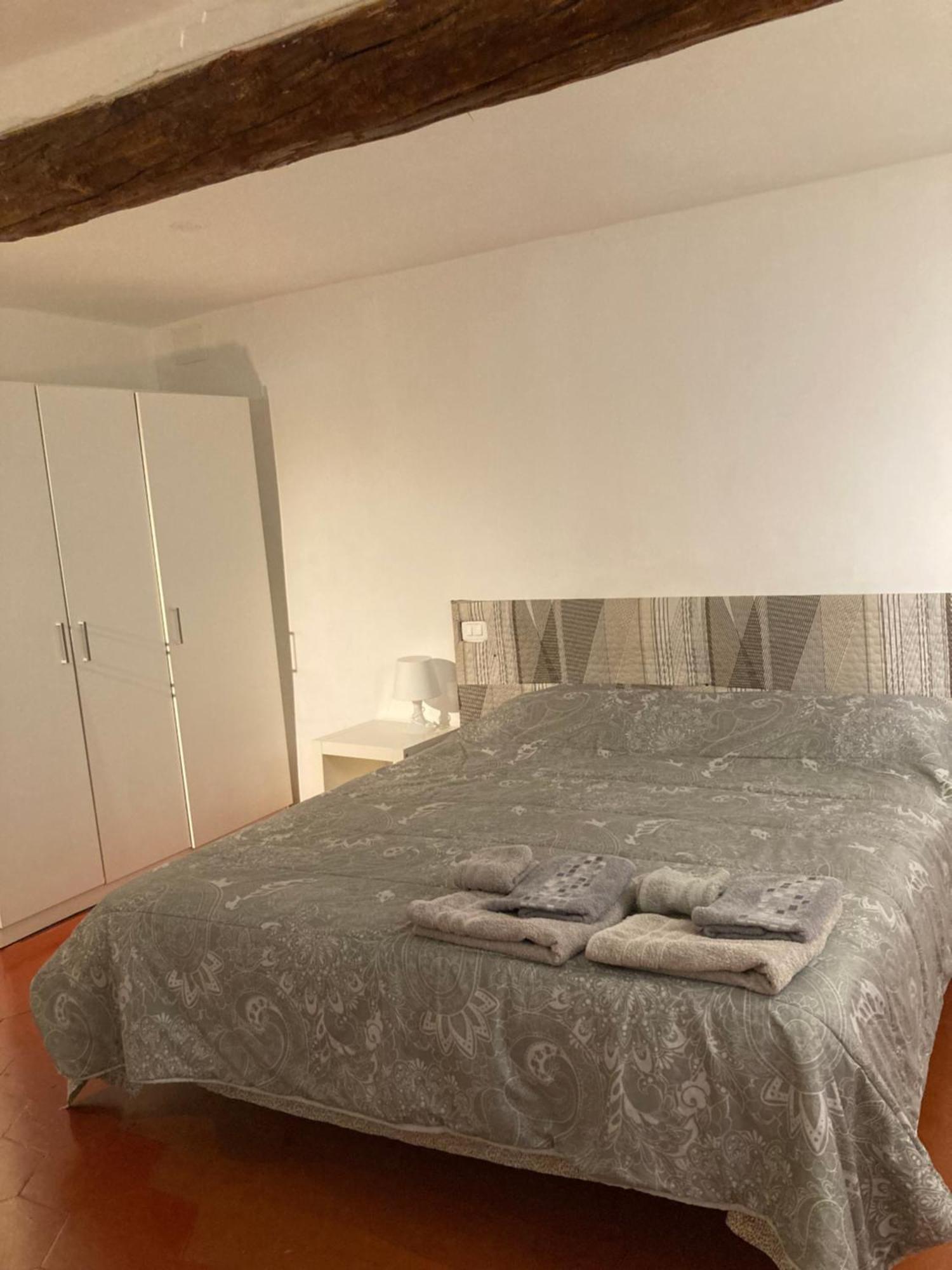 Centro ,Porto Antico , Acquario Apartment Genoa Ngoại thất bức ảnh