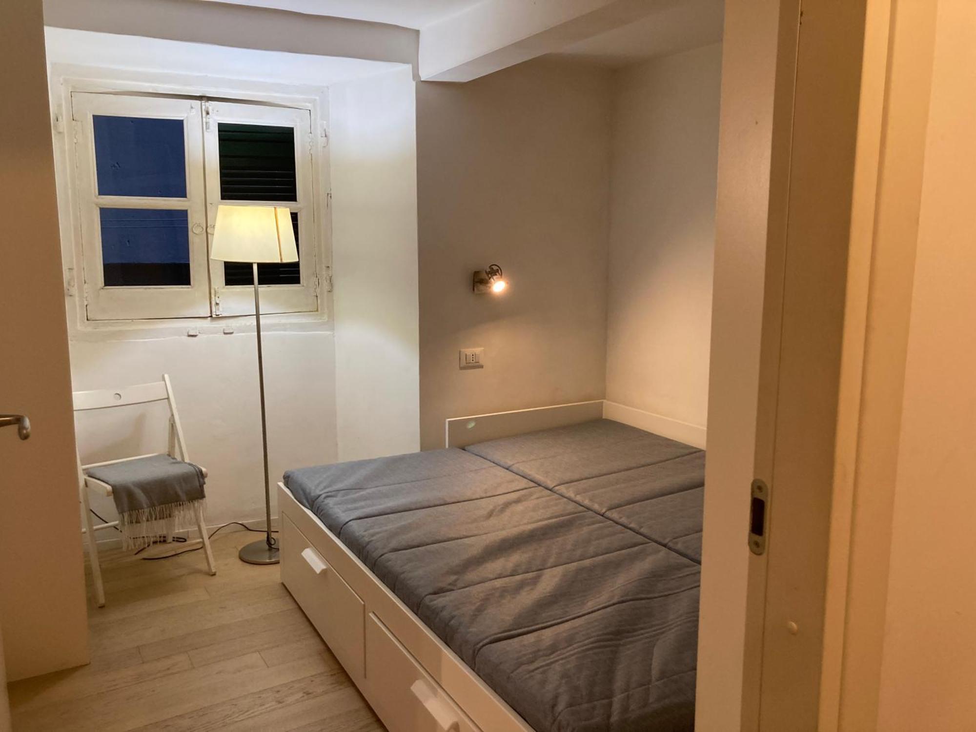 Centro ,Porto Antico , Acquario Apartment Genoa Ngoại thất bức ảnh
