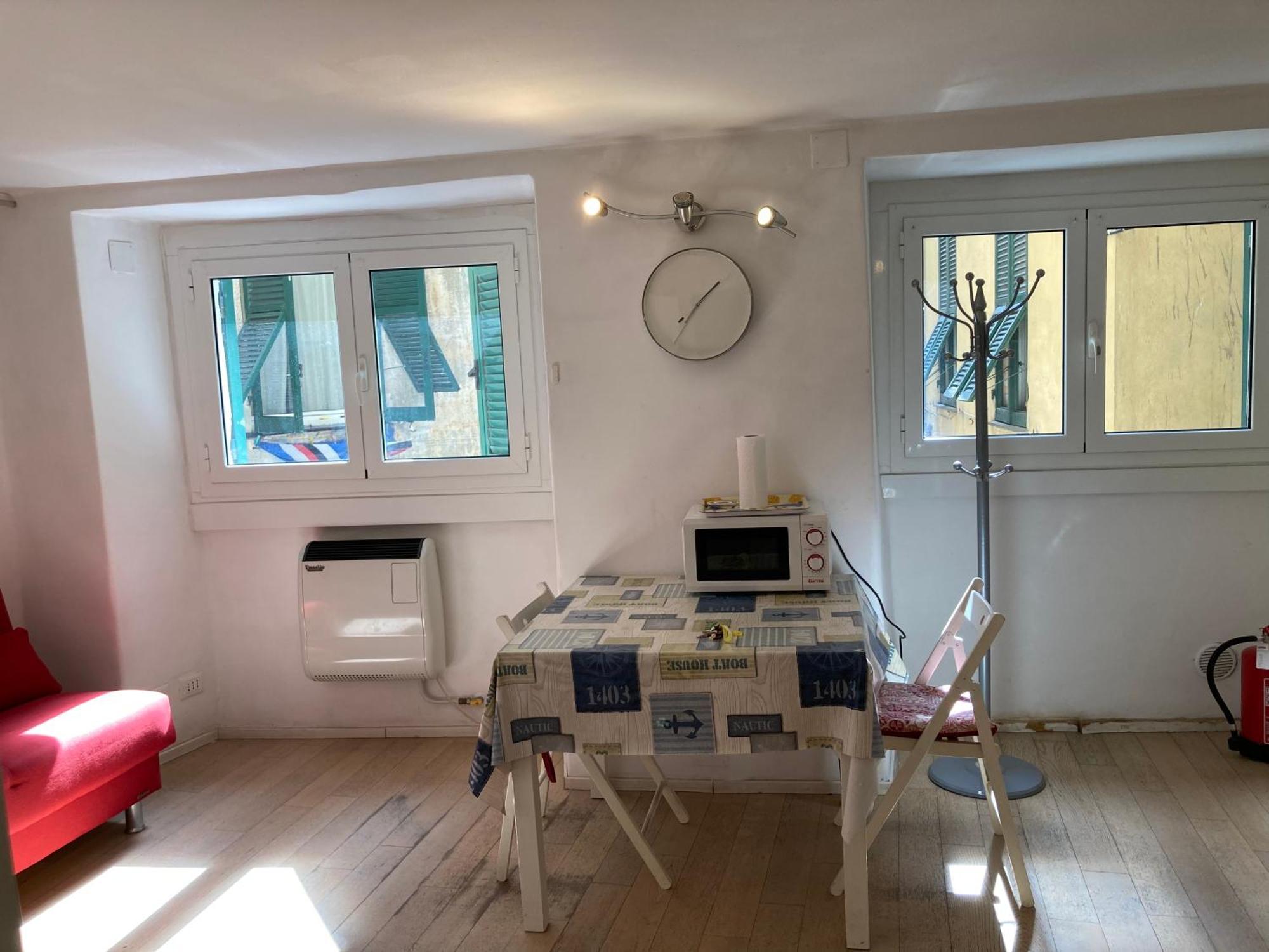 Centro ,Porto Antico , Acquario Apartment Genoa Ngoại thất bức ảnh
